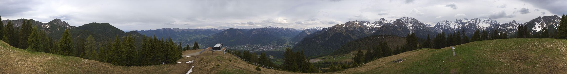 Loischkopf Brandnertal