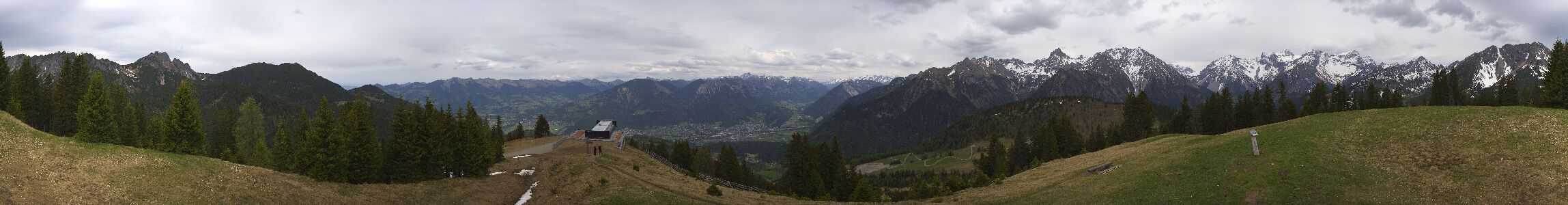 Loischkopf Brandnertal