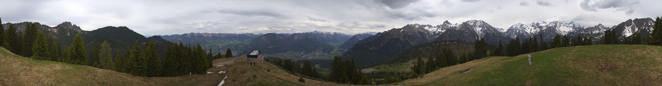 Loischkopf Brandnertal