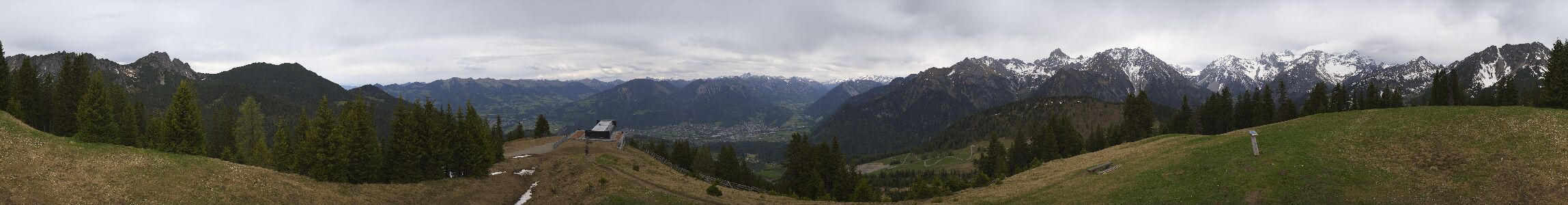 Loischkopf Brandnertal