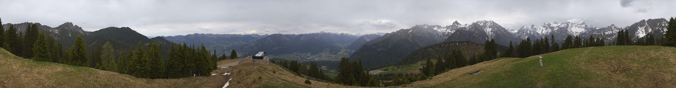 Loischkopf Brandnertal