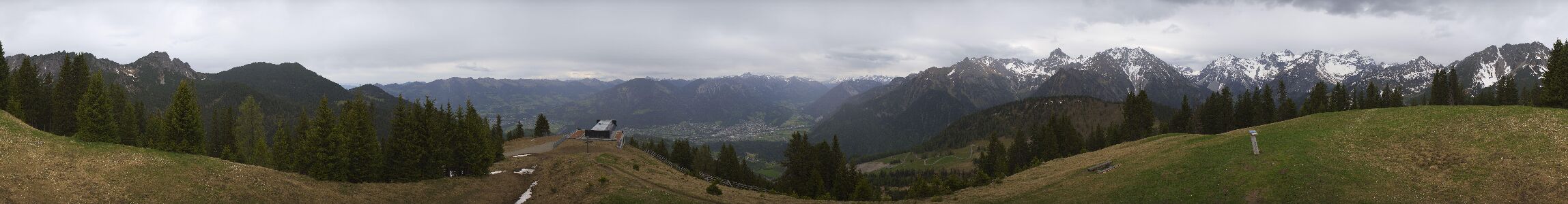 Loischkopf Brandnertal