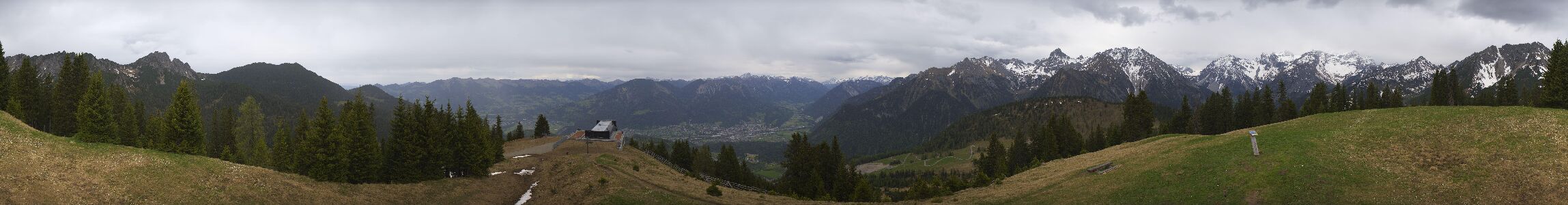 Loischkopf Brandnertal