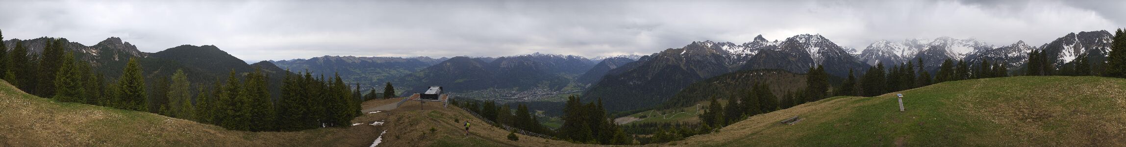 Loischkopf Brandnertal