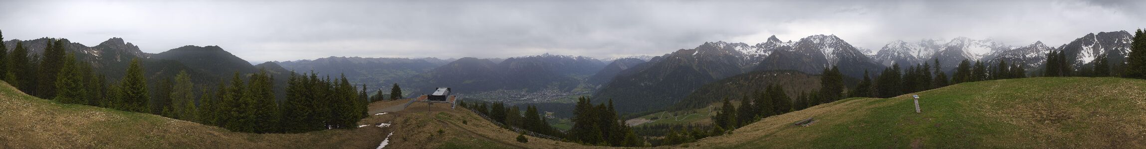 Loischkopf Brandnertal