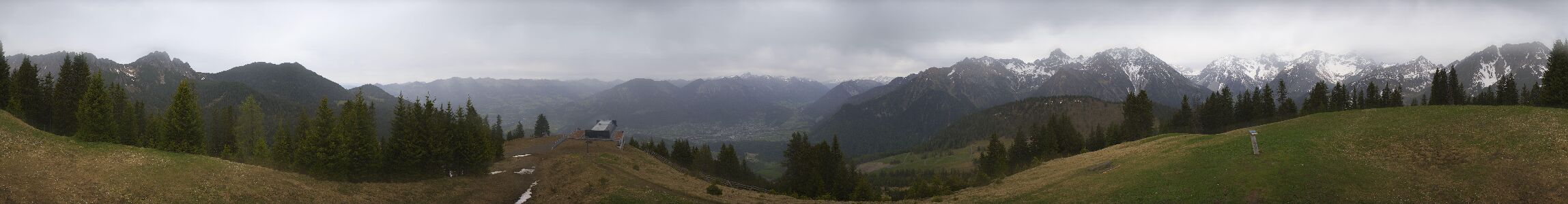 Loischkopf Brandnertal