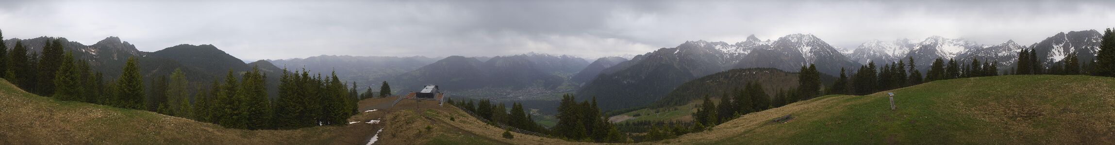 Loischkopf Brandnertal