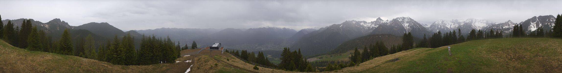 Loischkopf Brandnertal