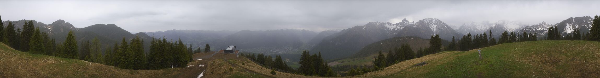 Loischkopf Brandnertal