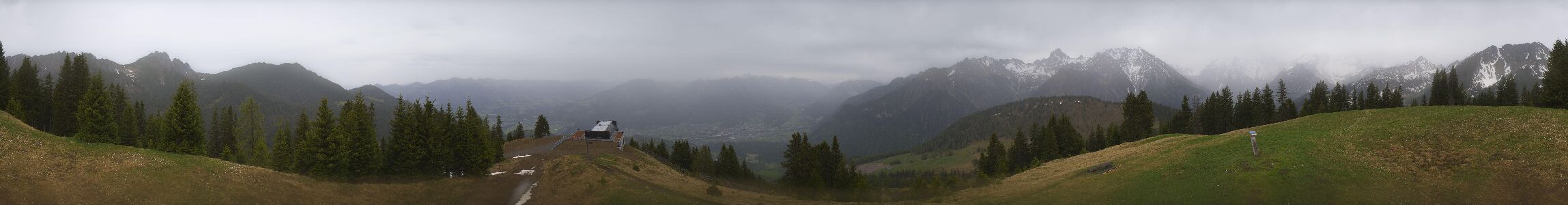 Loischkopf Brandnertal