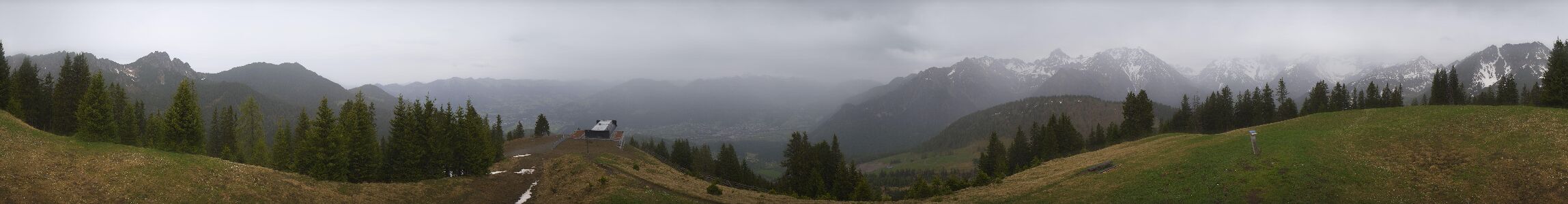Loischkopf Brandnertal