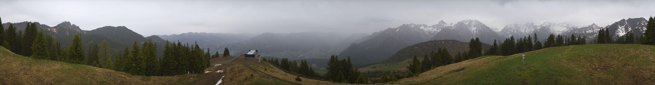Loischkopf Brandnertal