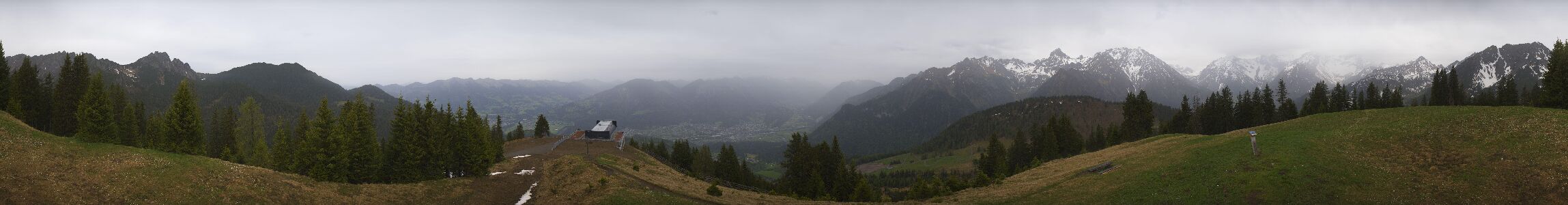 Loischkopf Brandnertal