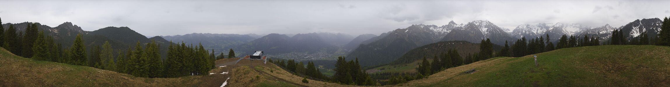 Loischkopf Brandnertal