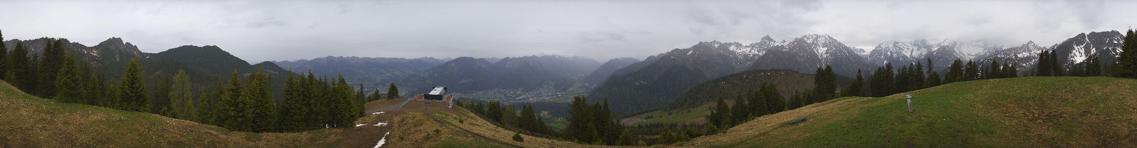 Loischkopf Brandnertal