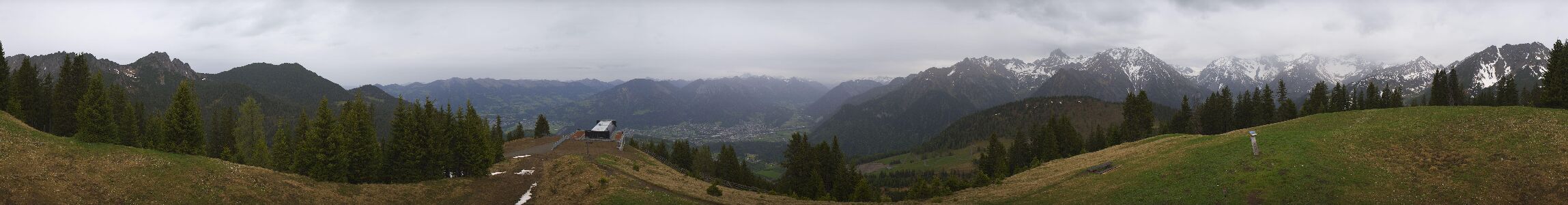 Loischkopf Brandnertal