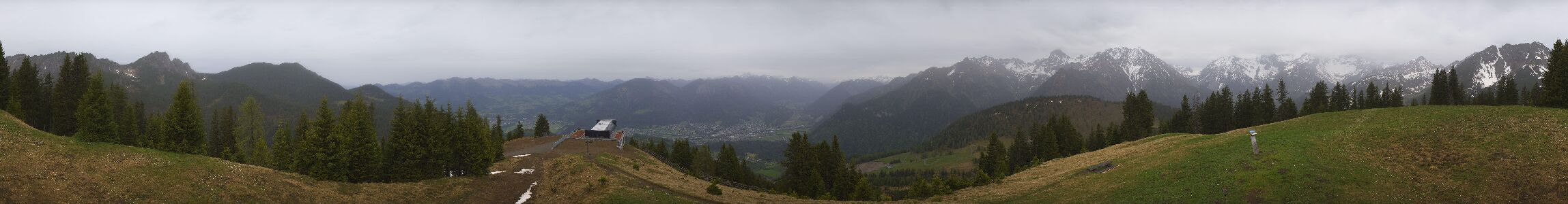 Loischkopf Brandnertal