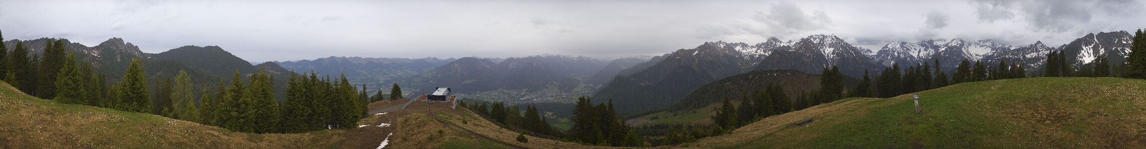 Loischkopf Brandnertal