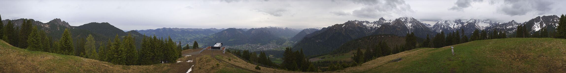 Loischkopf Brandnertal
