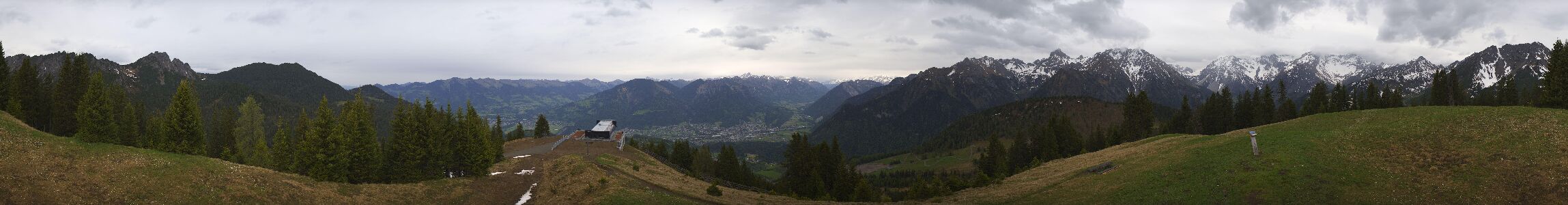 Loischkopf Brandnertal