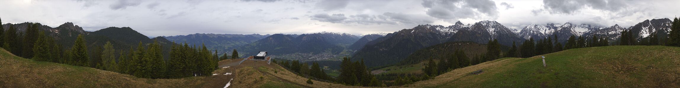 Loischkopf Brandnertal