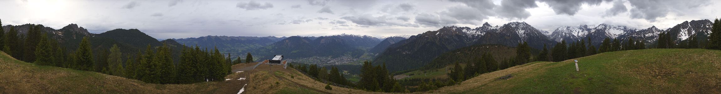 Loischkopf Brandnertal