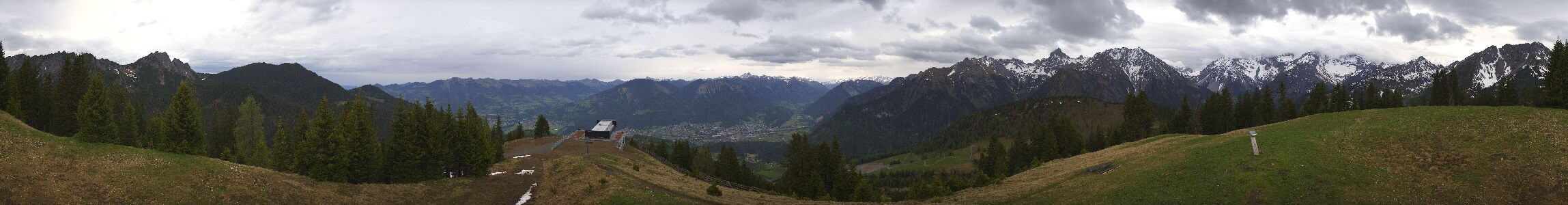 Loischkopf Brandnertal