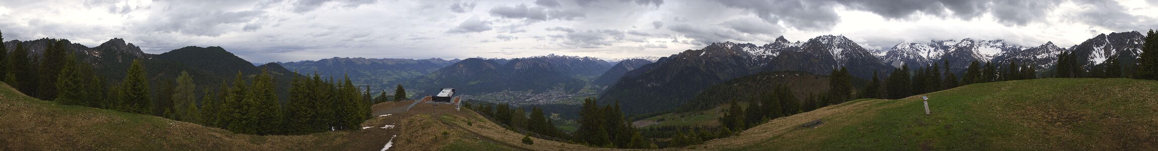 Loischkopf Brandnertal