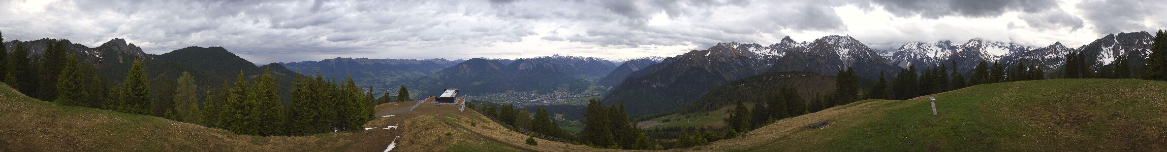 Loischkopf Brandnertal
