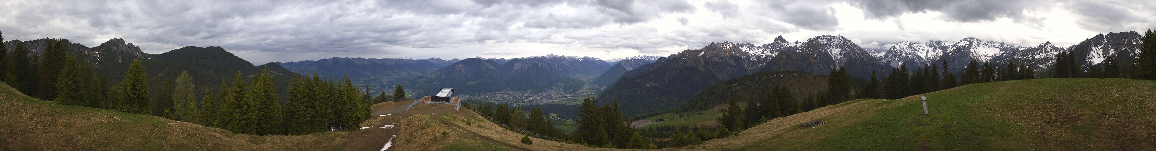 Loischkopf Brandnertal
