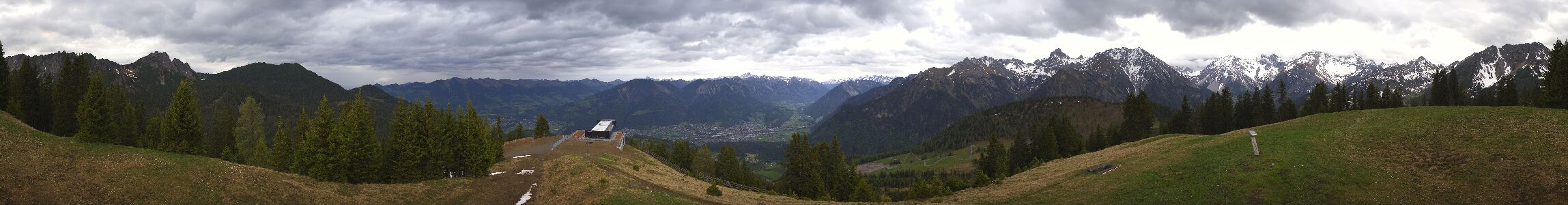 Loischkopf Brandnertal