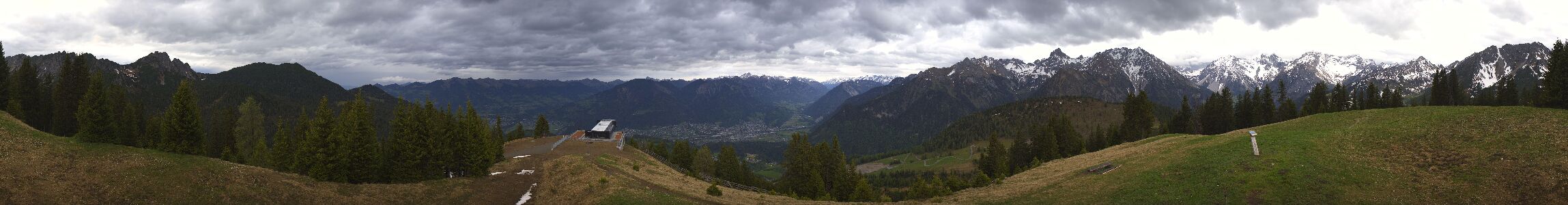 Loischkopf Brandnertal