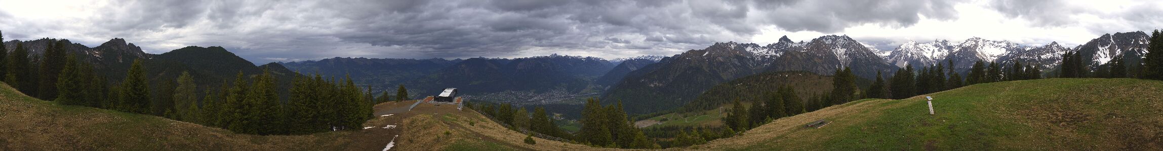 Loischkopf Brandnertal