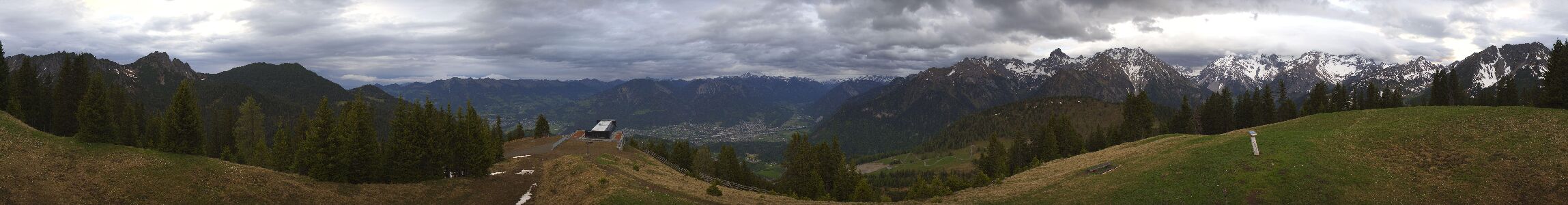 Loischkopf Brandnertal