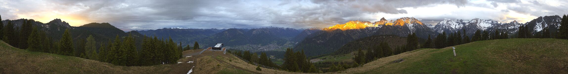 Loischkopf Brandnertal