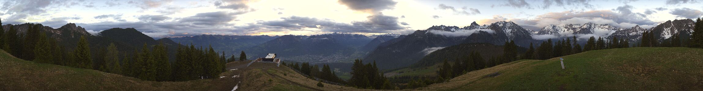 Loischkopf Brandnertal