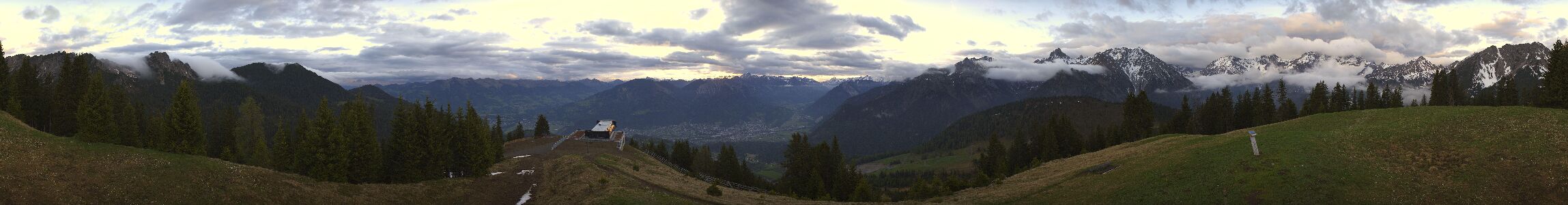 Loischkopf Brandnertal