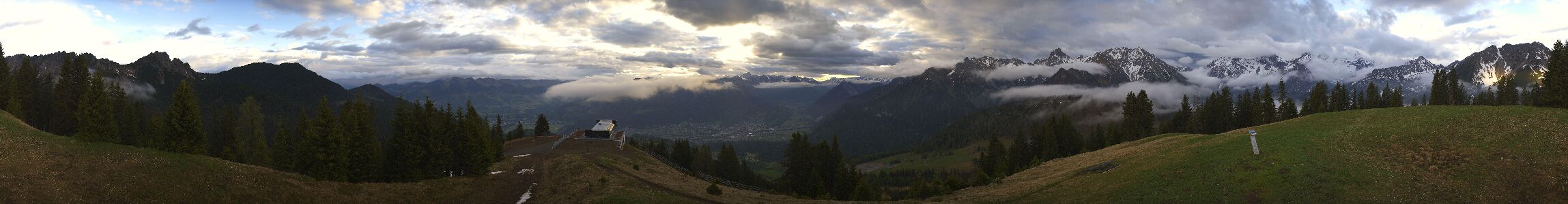 Loischkopf Brandnertal