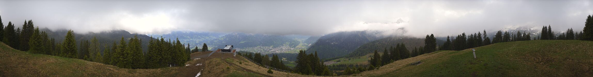 Loischkopf Brandnertal