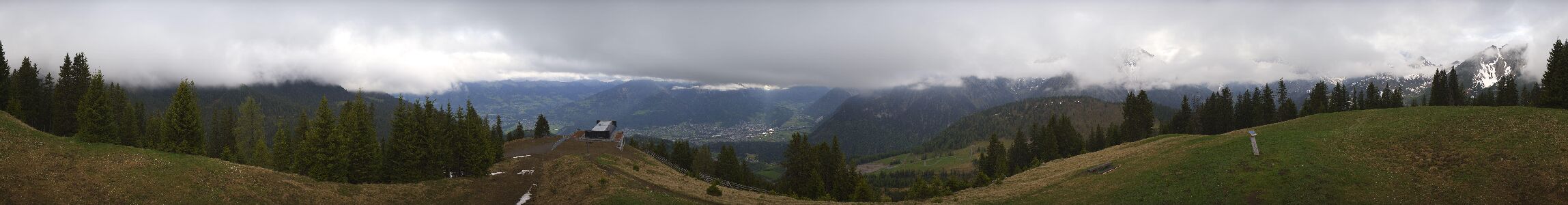 Loischkopf Brandnertal