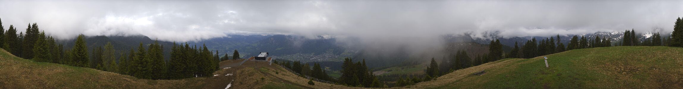Loischkopf Brandnertal
