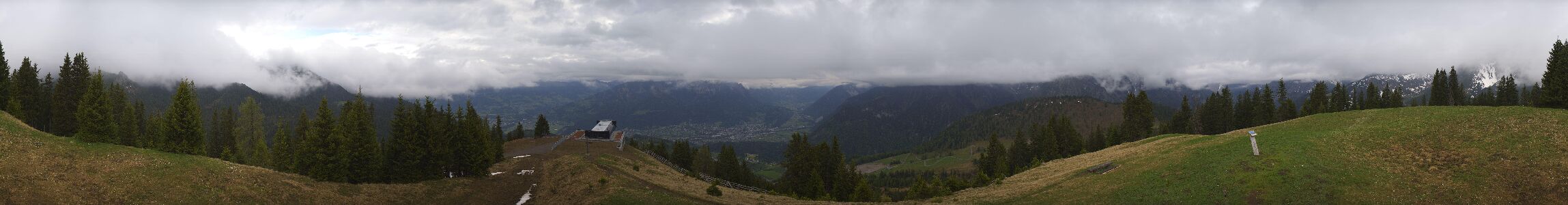 Loischkopf Brandnertal