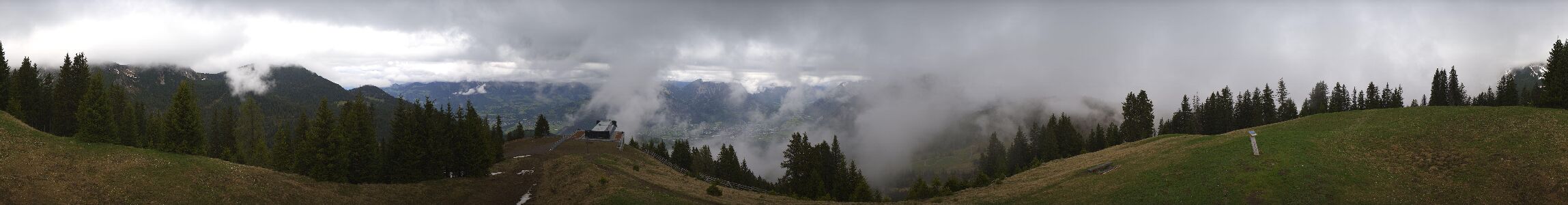 Loischkopf Brandnertal