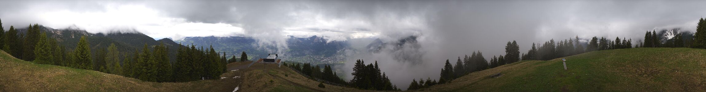 Loischkopf Brandnertal