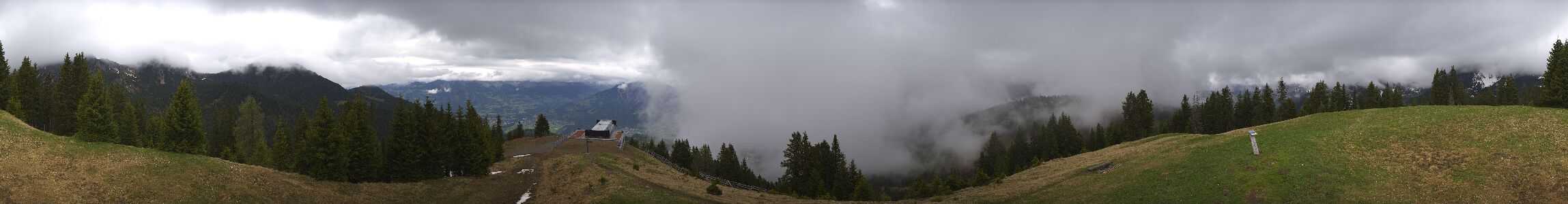 Loischkopf Brandnertal