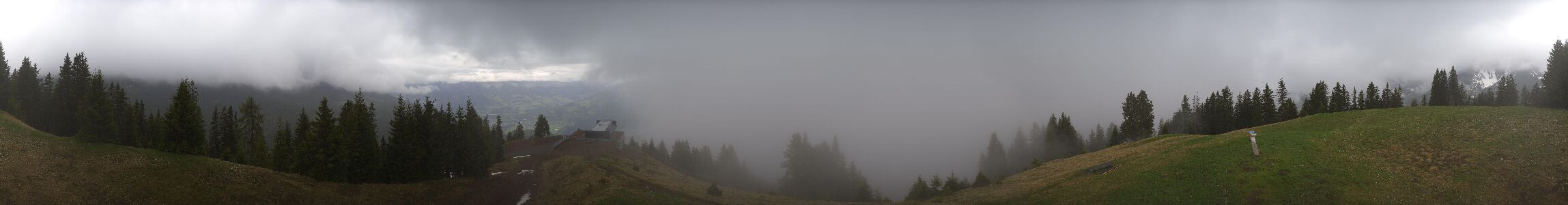 Loischkopf Brandnertal