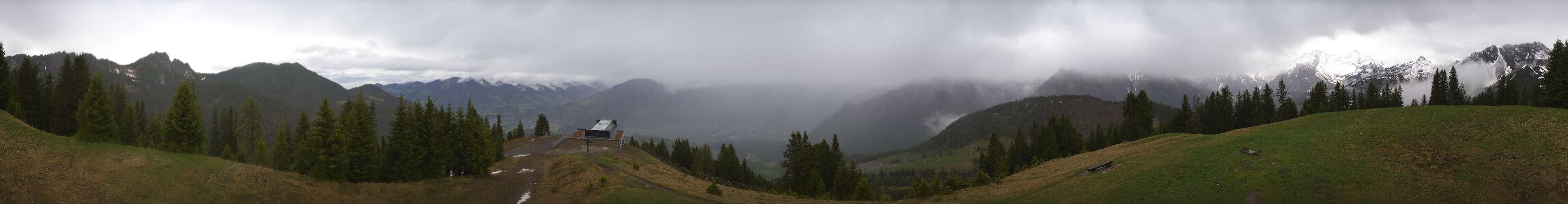 Loischkopf Brandnertal