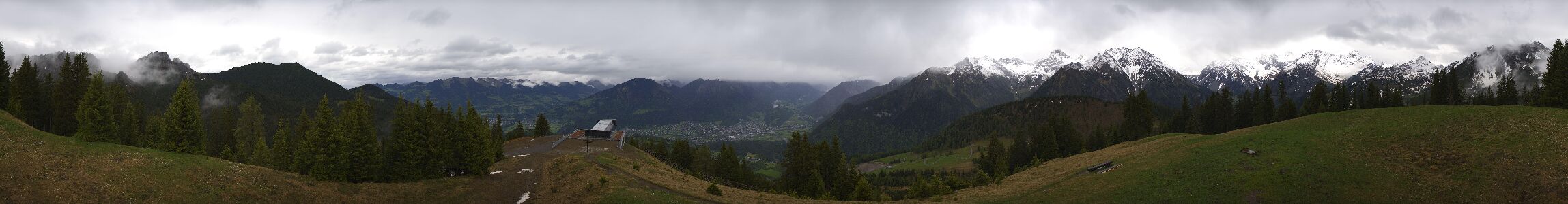 Loischkopf Brandnertal