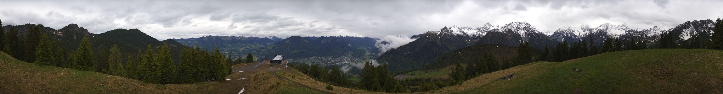 Loischkopf Brandnertal