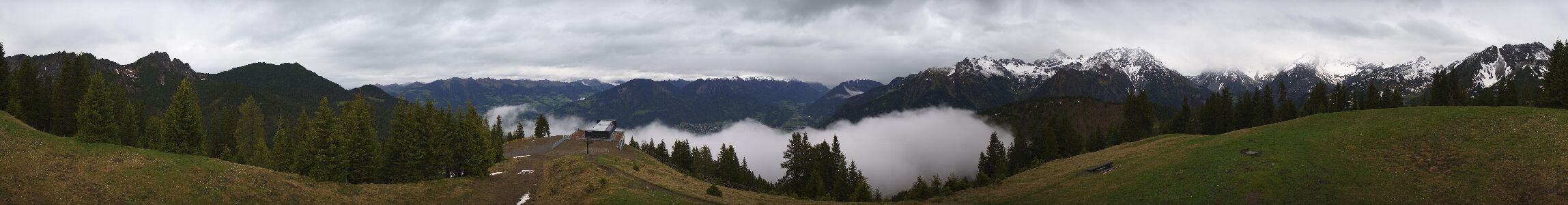 Loischkopf Brandnertal